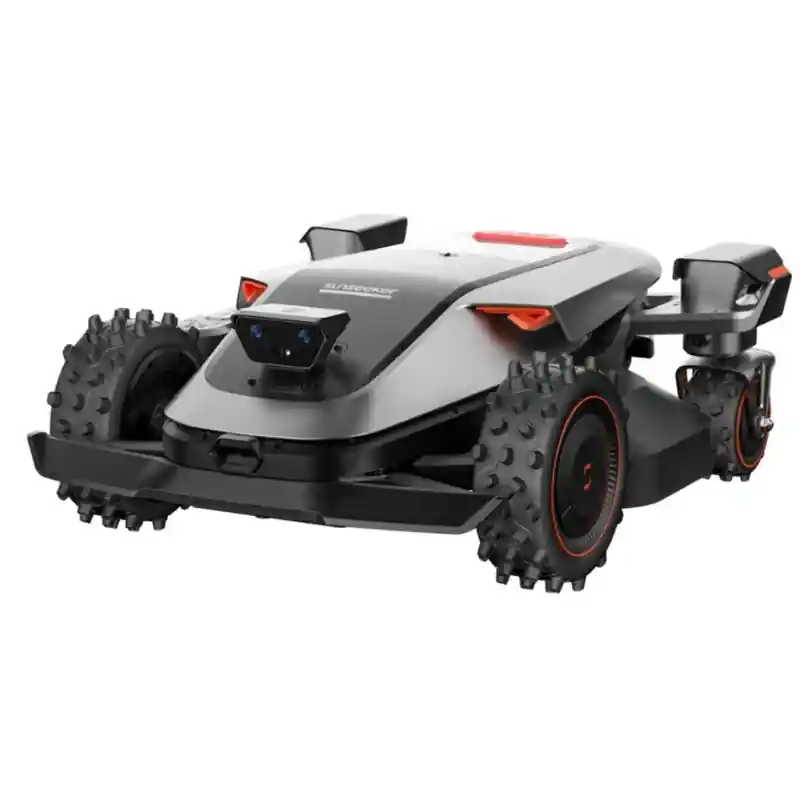 ROBOT TONDEUSE SUNSEEKER ELITE X9 GEN 2 Affaire À Saisir