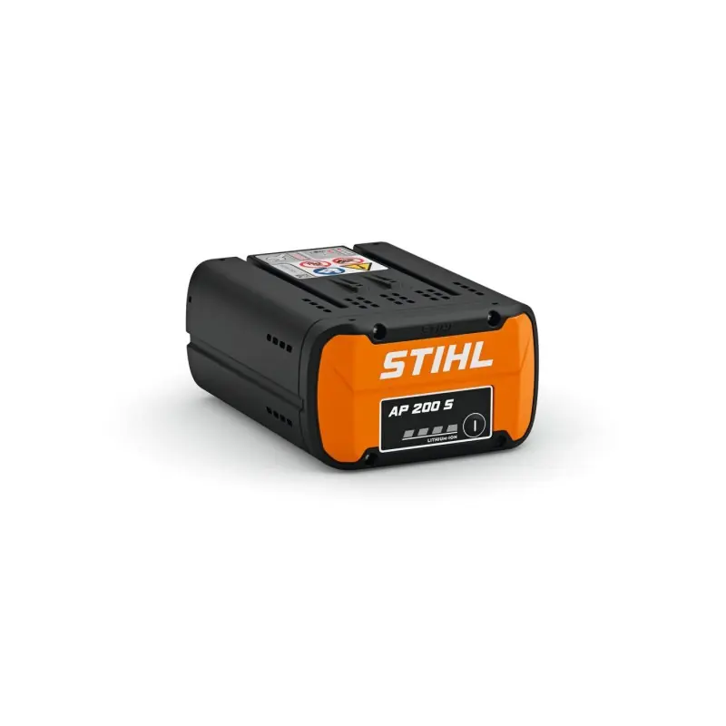 BATTERIE STIHL AP200S Usine Directe
