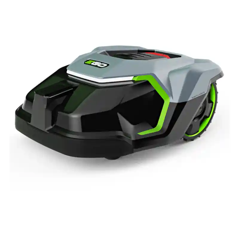 Solde ROBOT DE TONTE RM4000E EGO