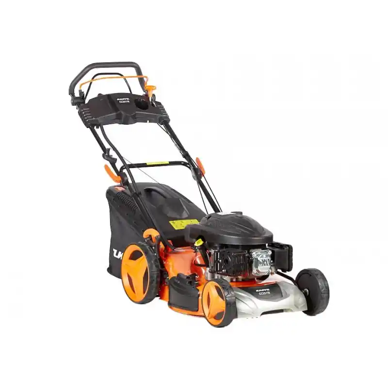Tondeuse Thermique Autotractée ANOVA CC251TE Meilleure Vente