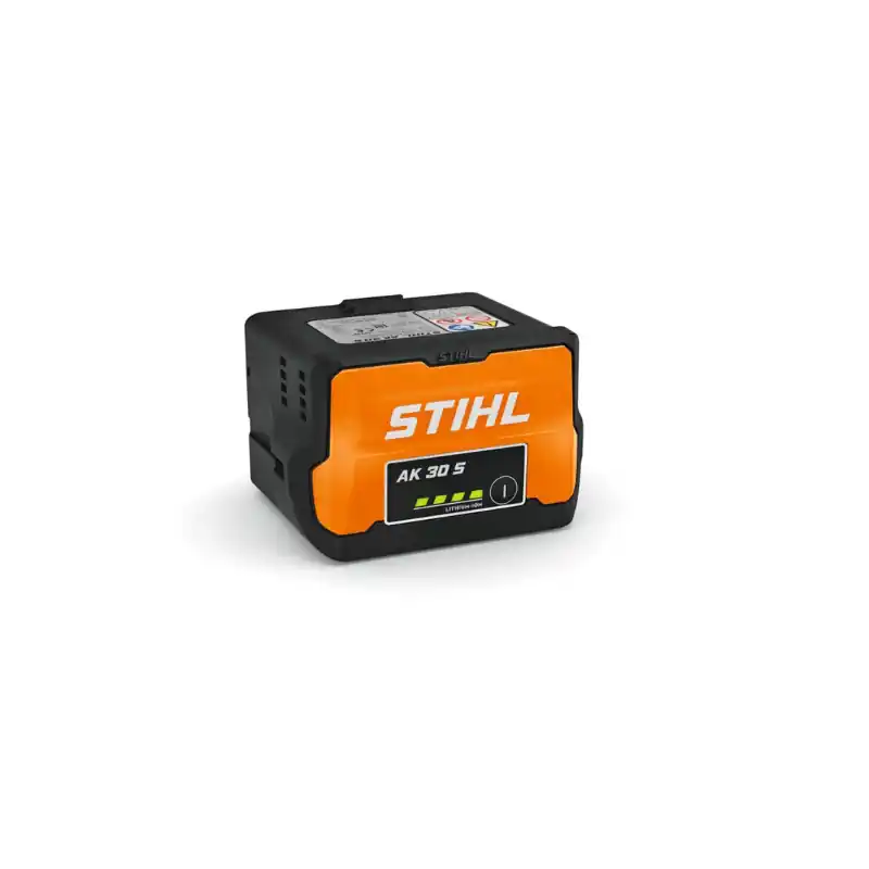 Offre Spéciale Batterie Stihl AK30S pour gamme COMPACT