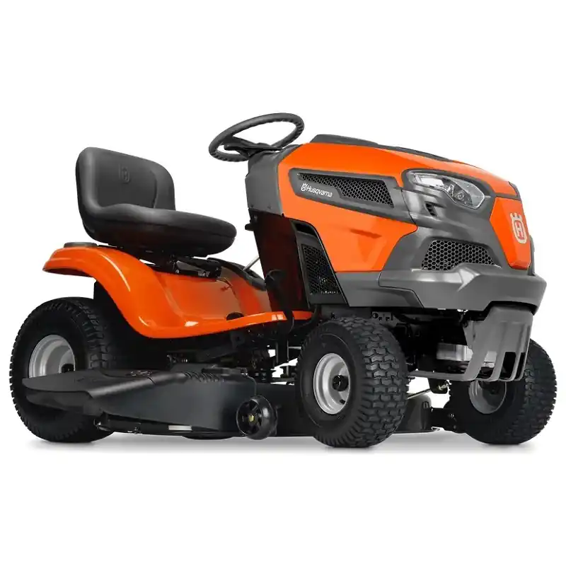 Autoportée TS142T HUSQVARNA Nouvelle Collection