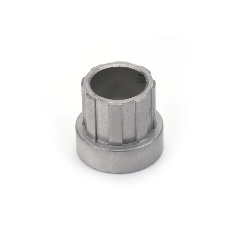 Bague d‘adaptation pour poulies. Diamètre intérieur 12,7 mm. Diamètre extérieur 17,5 mm. Hauteur 19,1 mm Nouvelle Collection
