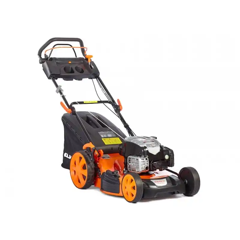 Tondeuse Thermique Autotractée ANOVA CC451BS Pas Cher