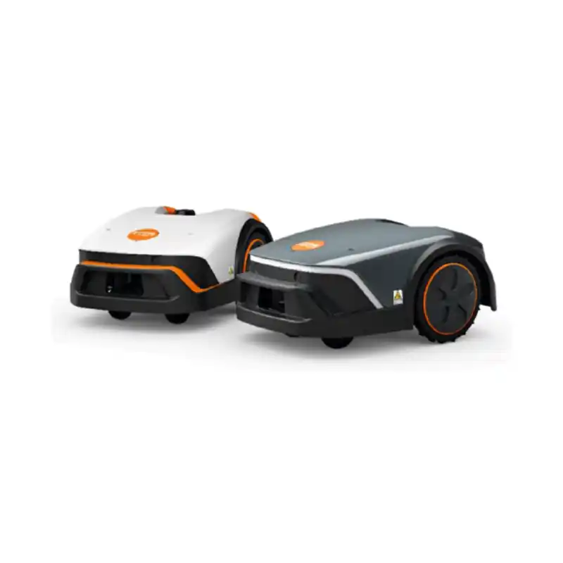 ROBOT DE TONTE IMOW 3 EVO STIHL Réduction