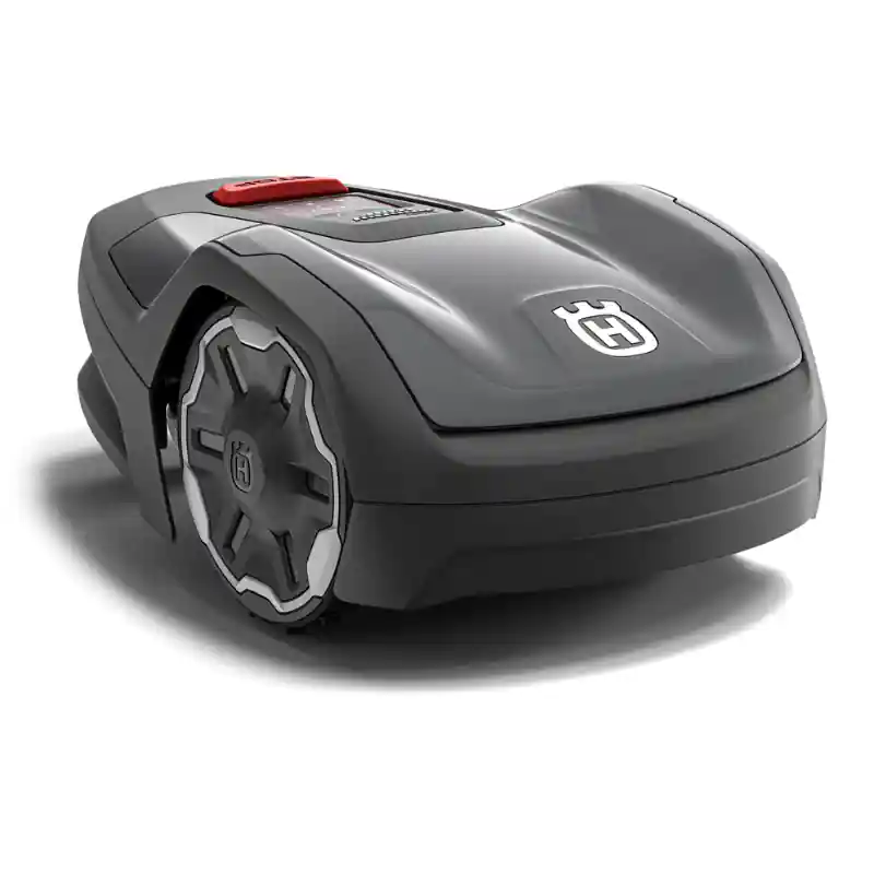 Bon Plan Robot tondeuse Husqvarna Automower ASPIRE R4