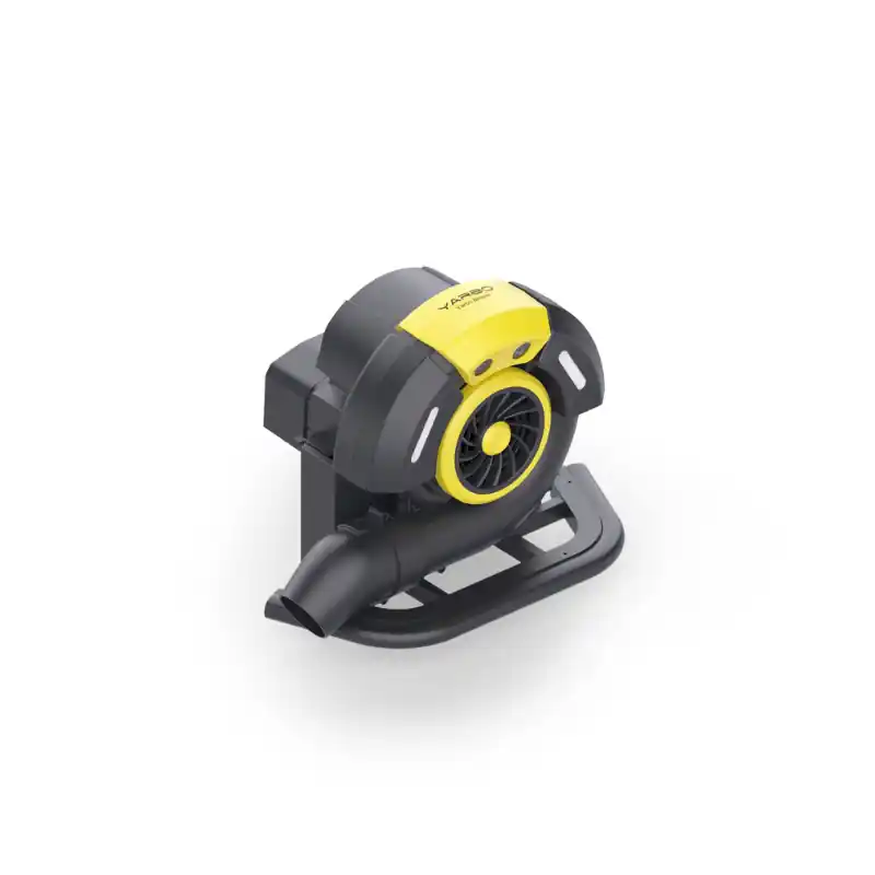 Prix Bas MODULE SOUFFLEUR SUR ROBOT TONDEUSE YARBO
