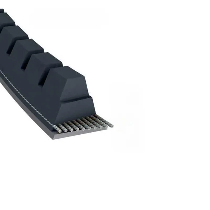 Courroie tondeuse XPZ1030 trapézoïdale crantée 9,7 x 1042 mm Promotion Saisonnière