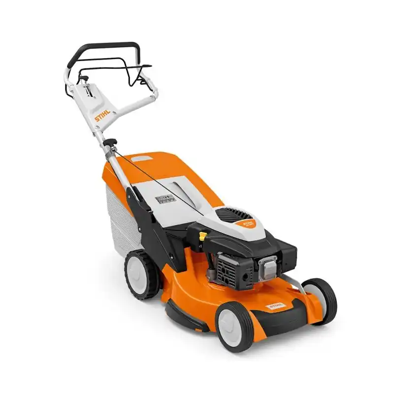 Tondeuse Thermique RM655V STIHL Acheter Direct