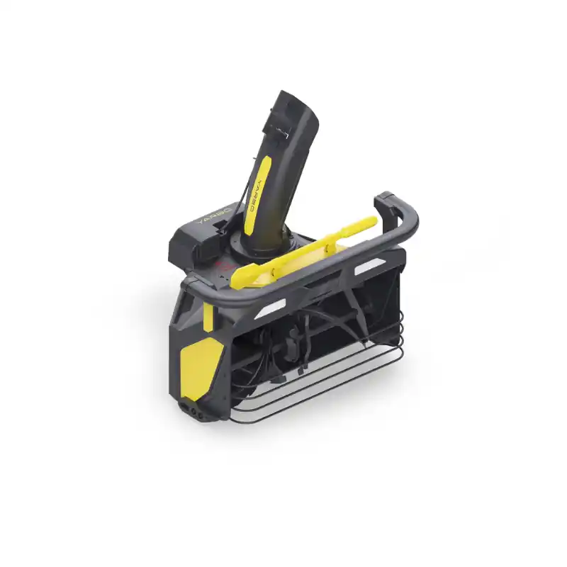 MODULE SOUFFLEUSE DE NEIGE YARBO Bon Plan
