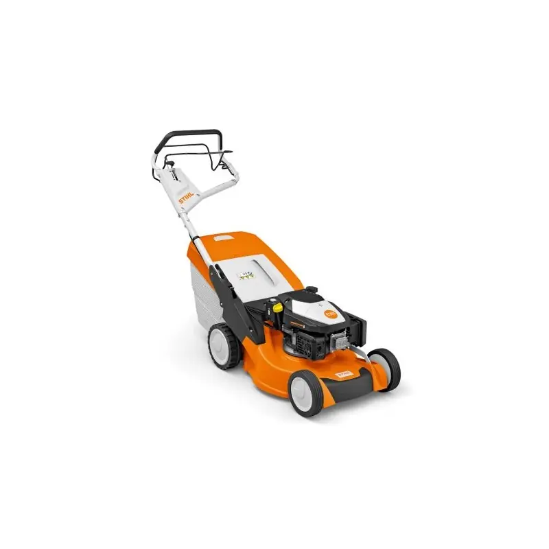 Tondeuse Thermique RM650VE STIHL Must-Have