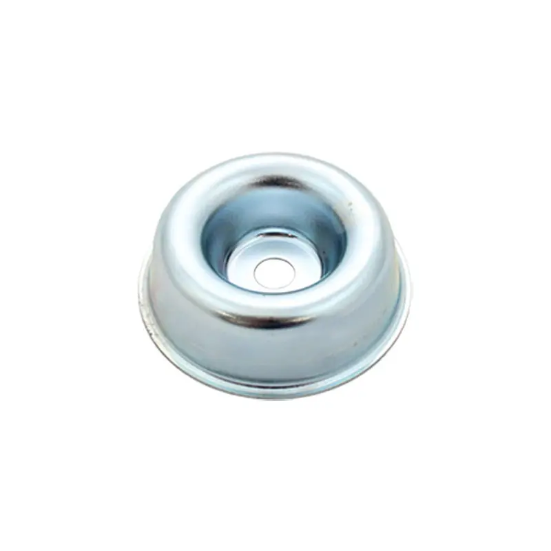 Super Prix Coupelle tête acier débroussailleuse toute marque Ø axe 12 mm, Ø ext 82 mm