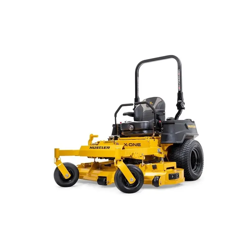 Prix Promo Autoportée Braquage Zéro X-One 27/54 HUSTLER
