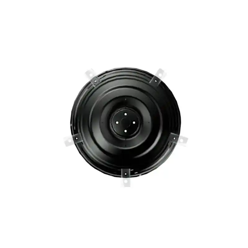 DISQUE PLATEAU DE COUPE 5 LAMES POUR MODULE TONDEUSE A GAZON YARBO Réduction
