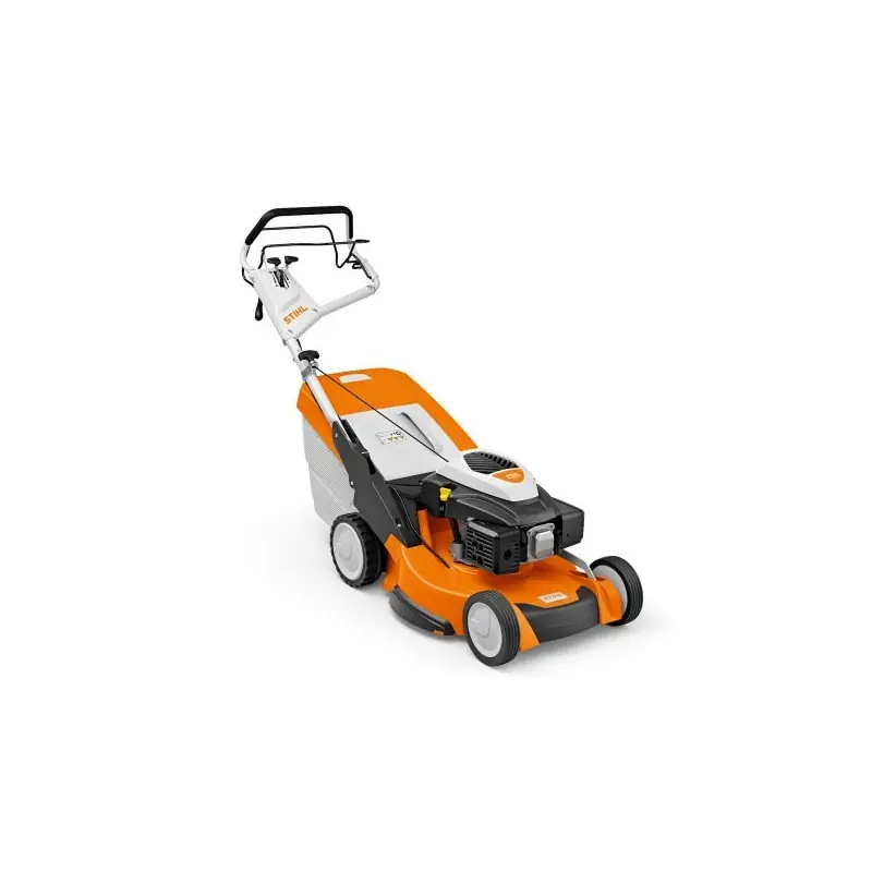 Haute Qualité Tondeuse Thermique RM655VS STIHL