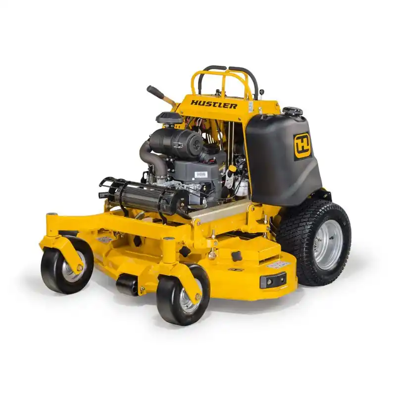 Tondeuse Braquage Zéro Super S 22/48 HUSTLER Authentique