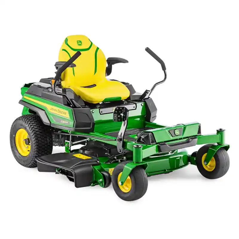 Top Vente AUTOPORTEE Z320R JOHN DEERE