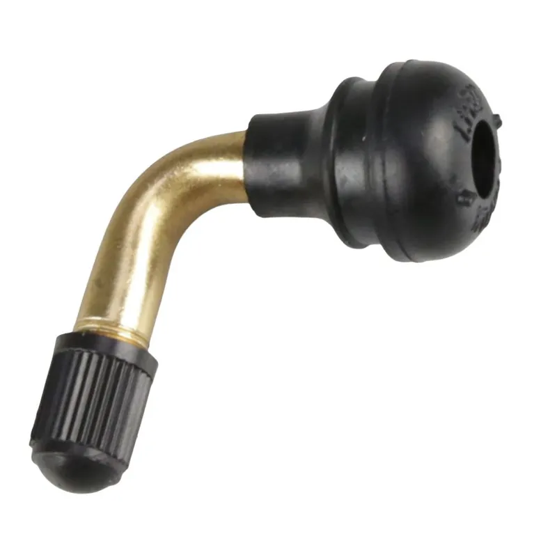 Valve coudée 90° tubeless - remplace PVR70 Prix Bas