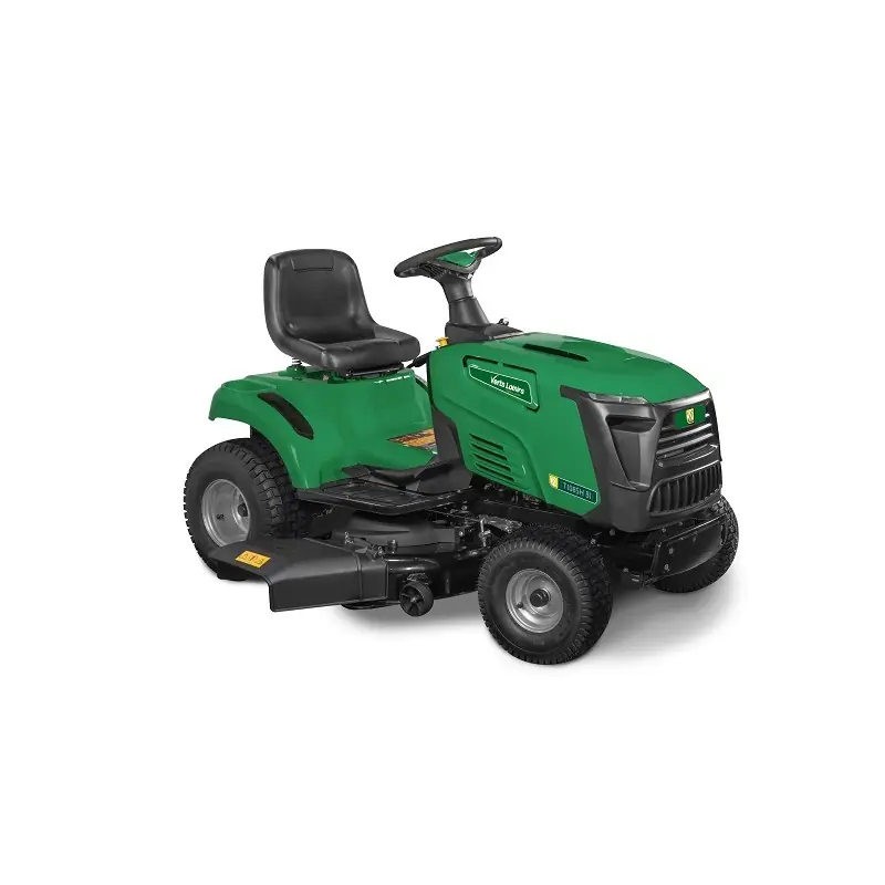 Autoportée VLT108SHBI éjection latérale Verts Loisirs Retour Gratuit