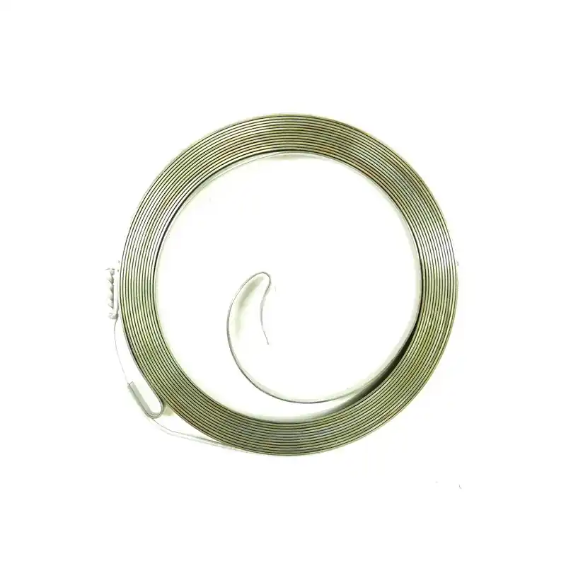 Meilleur Prix Ressort lanceur tondeuse Moteur Oleo mac K500, K650, K700, K800