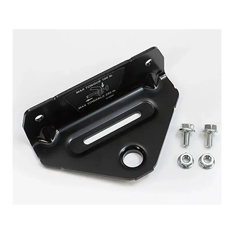 Attelage pour Z315E Z320M Z320R Z325E Z330M Z330R Z370R Meilleure Vente