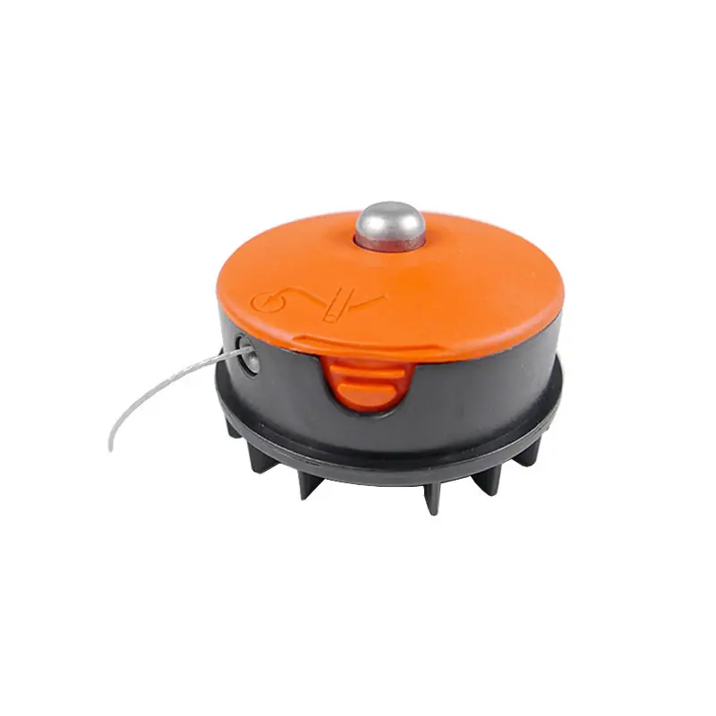 Tete à fil coupe bordures Gardena ComfortCut Plus 500/27 – 9809-00.626.00 Must-Have