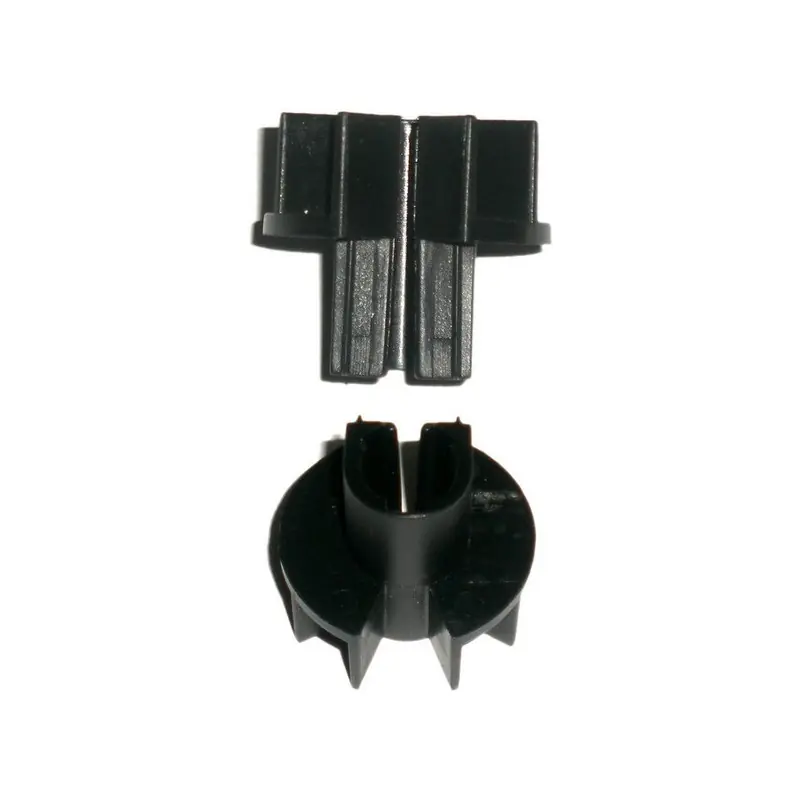Soldes Support plastique roue tondeuse Murray