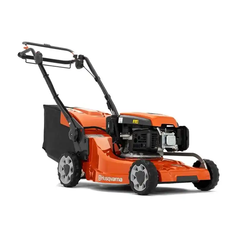 Populaire Tondeuses Thermique LC347VE HUSQVARNA