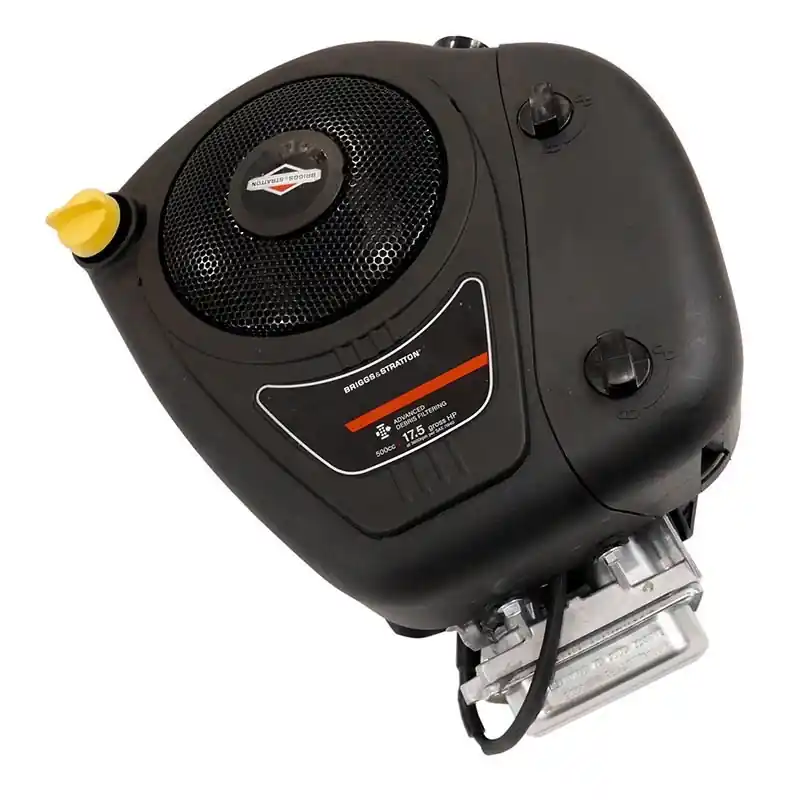 Paiement Sécurisé Moteur autoportée Briggs Stratton Intek 17.5 cv