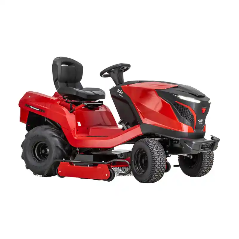 Tondeuse autoportée SOLO T22-110-4HDH-AV2 Prix Promo