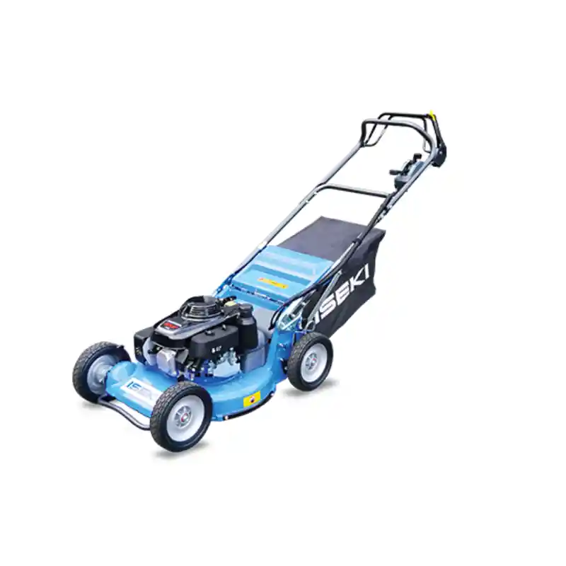 Jusqu&rsquo;à Épuisement Des Stocks TONDEUSE SUPER PRO ALU 53CM HYDRO SW8210BHAE4HD ISEKI