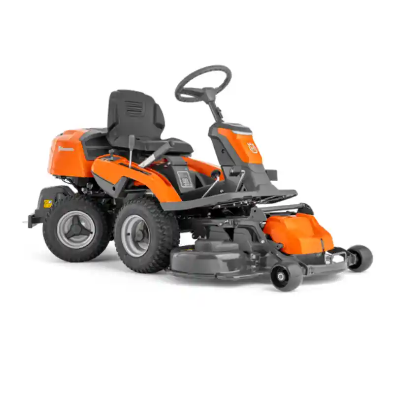 Vente Directe RIDER HUSQVARNA R214TS COUPE 94 CM
