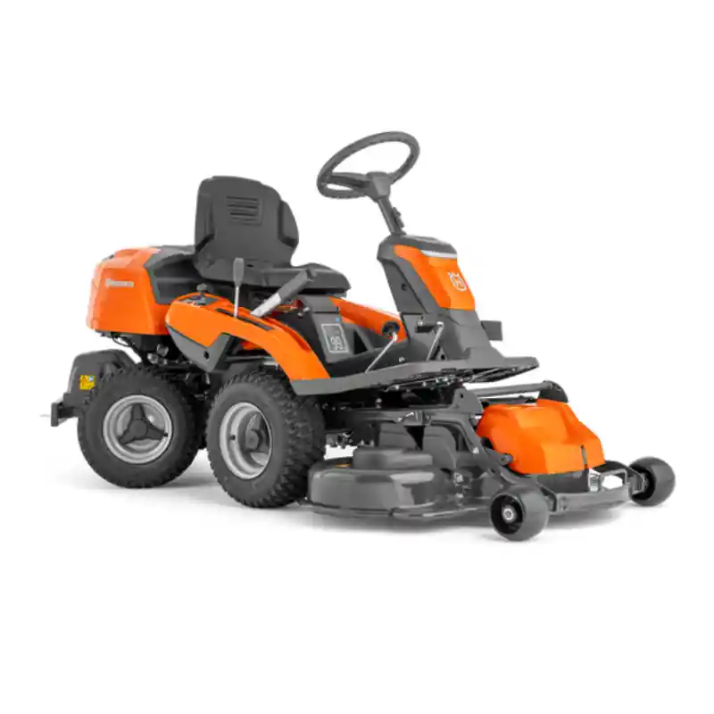 Soldes AUTOPORTEE HUSQVARNA RIDER R216TAWD 94CM 4X4