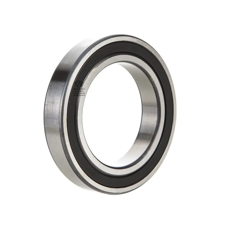 Roulement à billes 6013-2RS. Double étanchéité. Ø 100 mm. 1er Prix Offre Spéciale