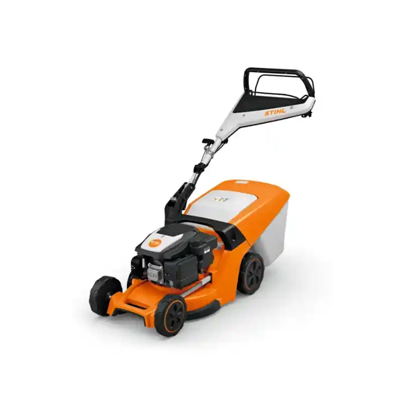 TONDEUSE STIHL RM 443.3 T Bon Marché