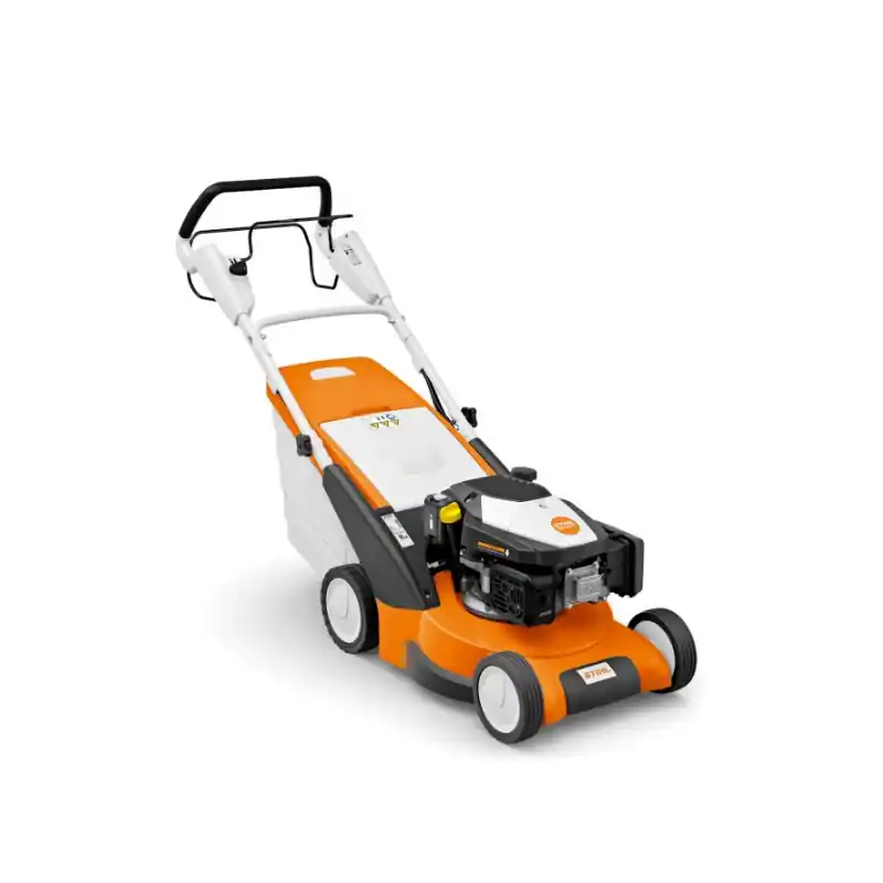 TONDEUSE STIHL RM 545.1 VE Top Vente