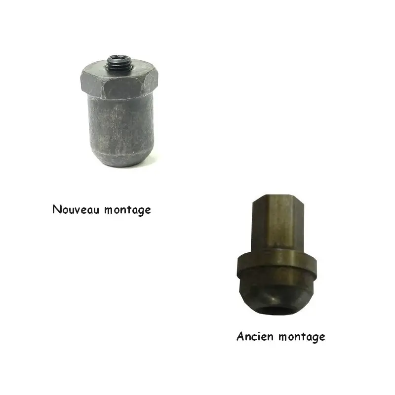Commander Vite Ecrou réglage culbuteur tracteur tondeuse moteur Briggs