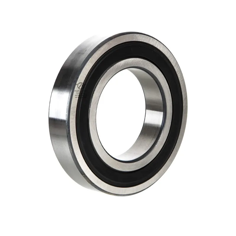 Roulement à billes 6214-2RS. Double étanchéité. Ø 125 mm. 1er Prix Solde