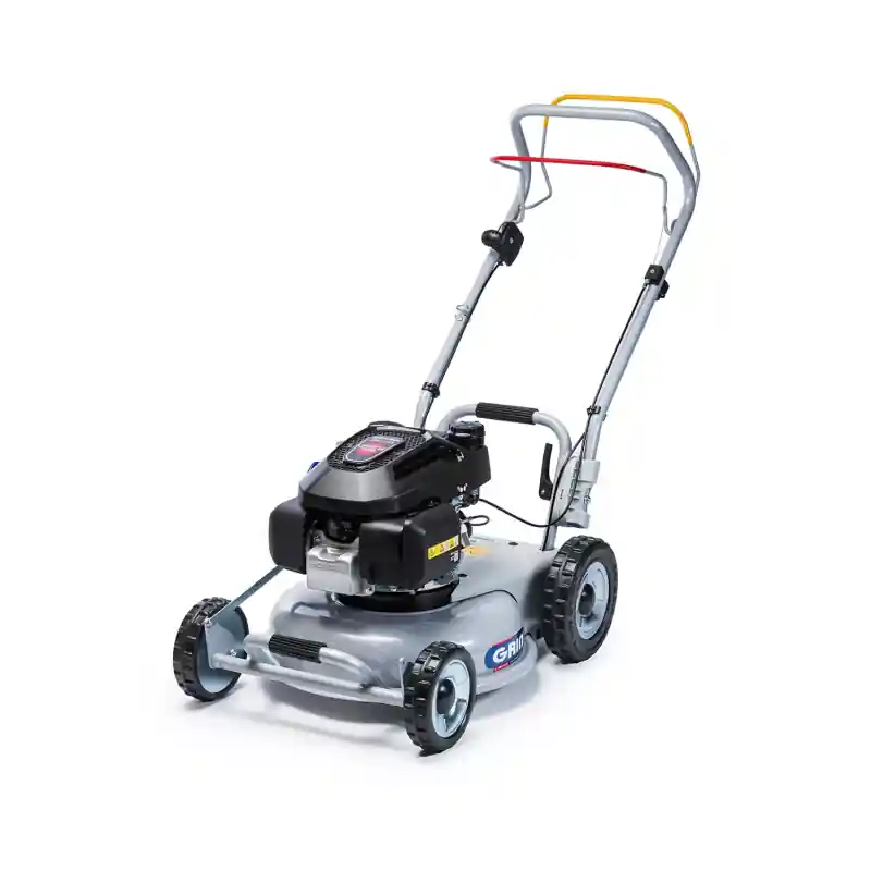 Bon Plan TONDEUSE THERMIQUE GRIN HM46A HD