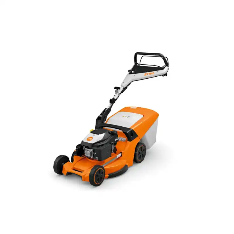 Commande En Gros TONDEUSE STIHL RM 453 V