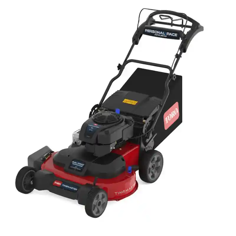 TONDEUSE TORO TIMEMASTER TM76 Prix Bas
