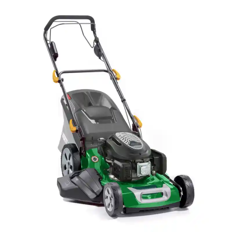 Expédié Aujourd'hui TONDEUSE TRACTEE ACIER 53 CM VL55TEV