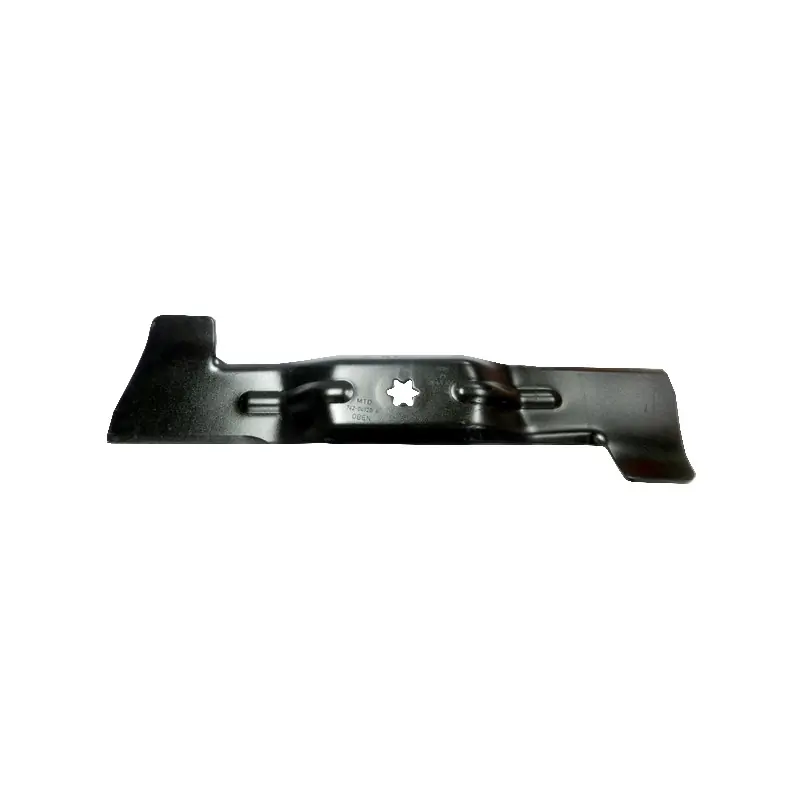 Lame droite tracteur tondeuse MTD 46cm Prix Réduit