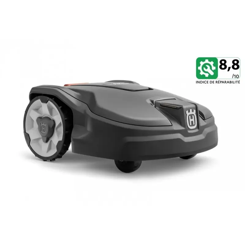 Robot de tonte AM305 HUSQVARNA Solde