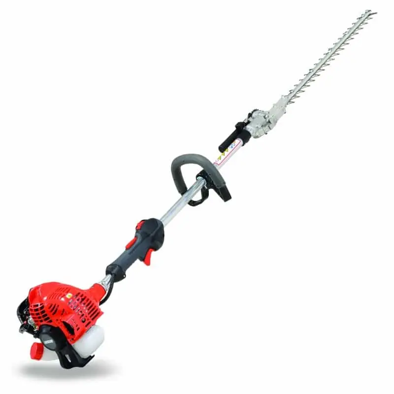 Prix Cassé Perche taille haie thermique HCAS236ESLW