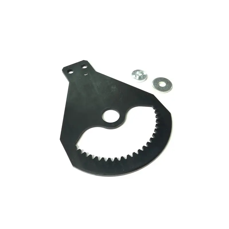 Usine Directe Secteur dentée tracteur tondeuse Wolf A80 – 28201