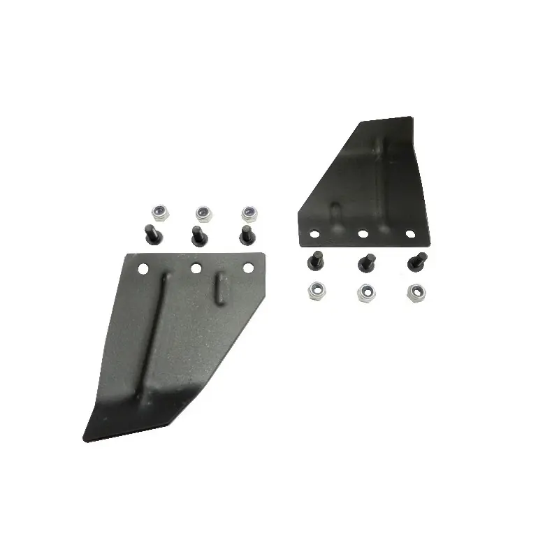 Kit ailette lame autoportée coupe 80 cm Wolf A80B, A80H, A80K – 28489 Nouvel Arrivage