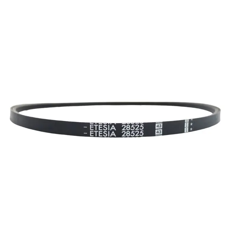 Courroie traction autoportée Outils Wolf 80 cm A80B, A80H, A80K – 28525 Quantité Limitée