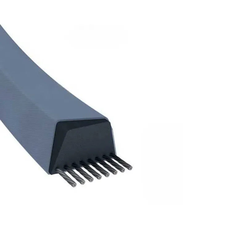 Courroie tondeuse A104 trapézoïdale 13 x 2692 mm Produit De Marque