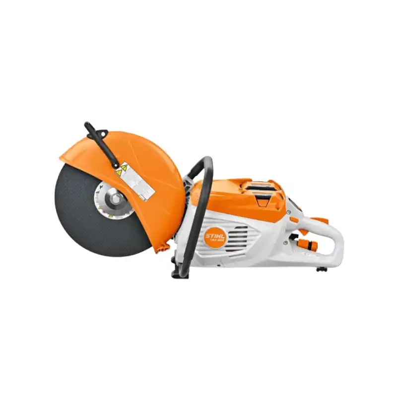 DECOUPEUSE A DISQUE A BATTERIE TSA 500 STIHL Offre Du Jour